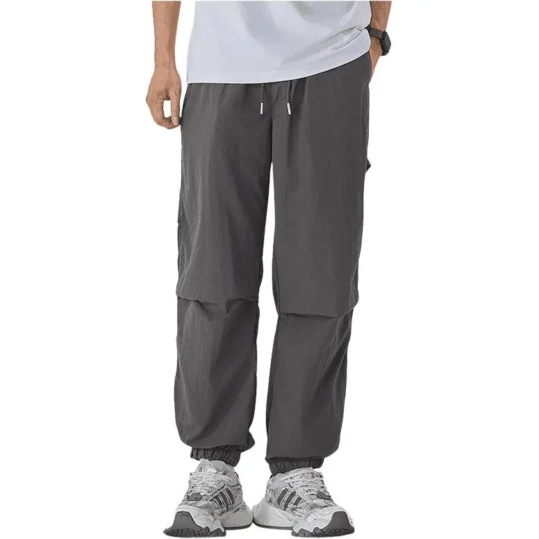 YZ Casual Pants Unisex-6