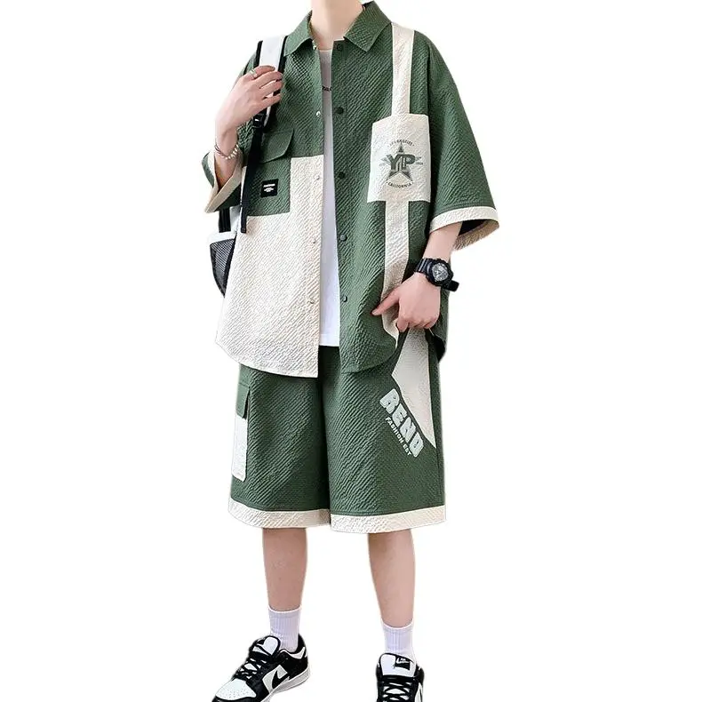 OKPI Casual Sportswear Unisex-6