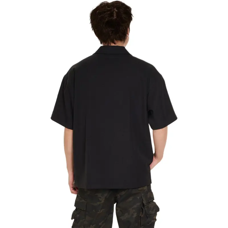 CHARLIE GOLF Polo Shirts Unisex-1