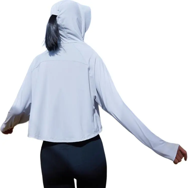 ADOONGA Sun Protection Clothing Unisex-25