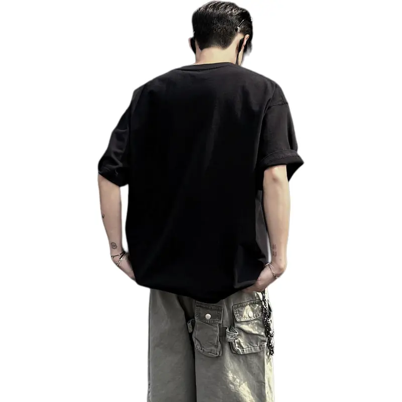 Weles T Shirts Unisex-2