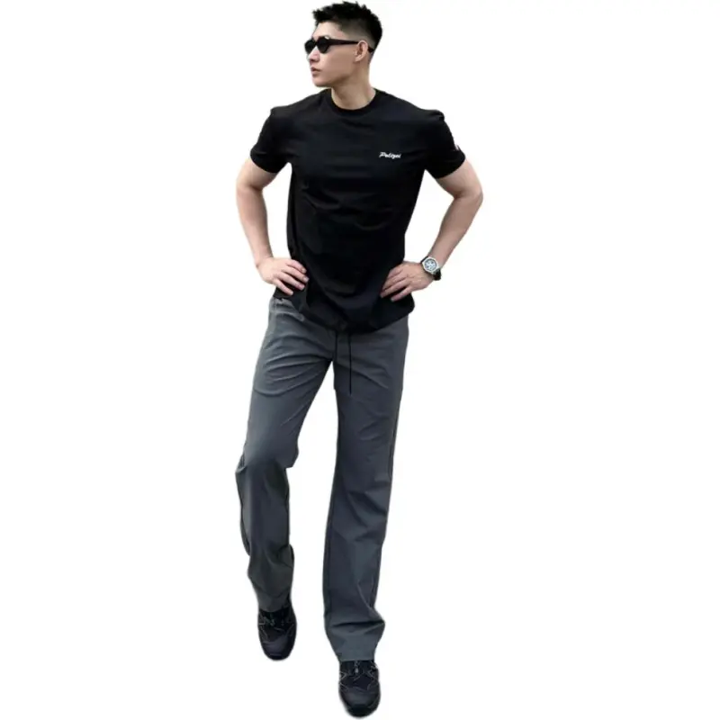 CORNILOT Suit Trousers Unisex-3