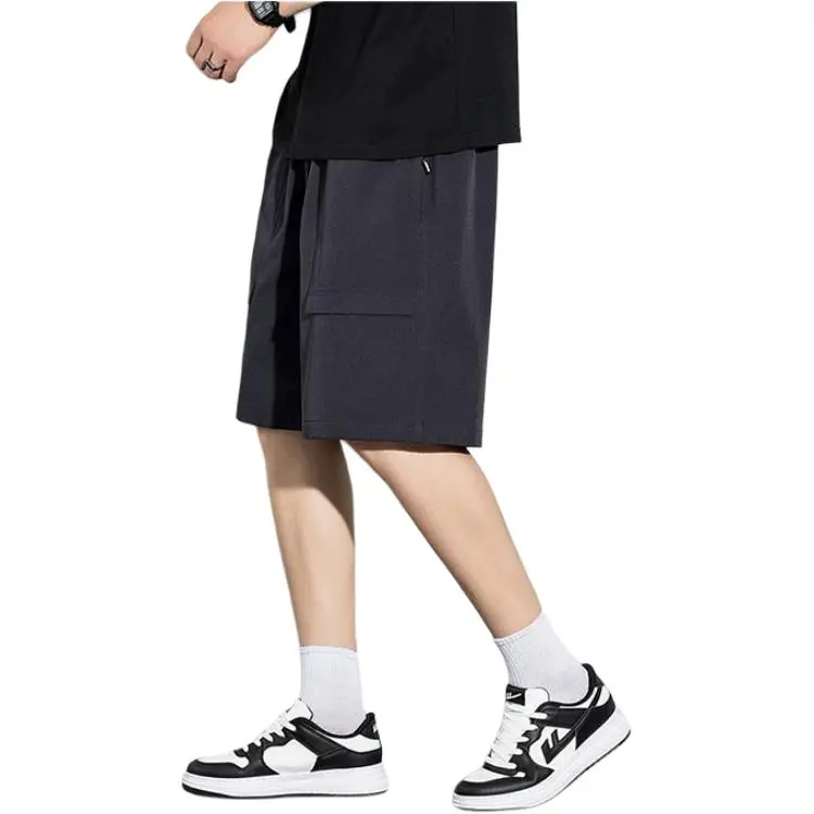 PIERRE CARDIN Cargo Shorts Unisex-9
