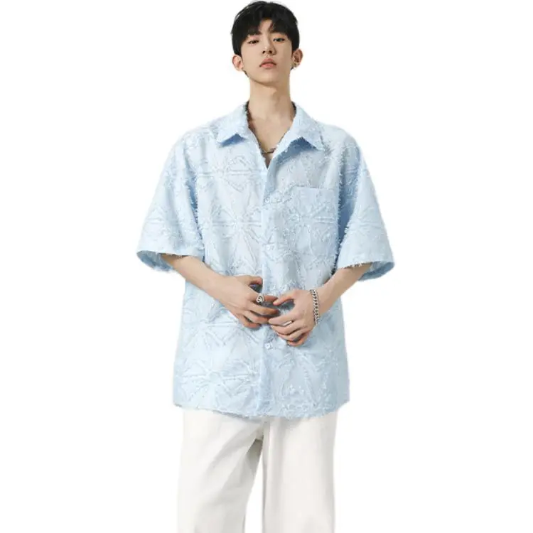 YOFVV Shirts Unisex-17
