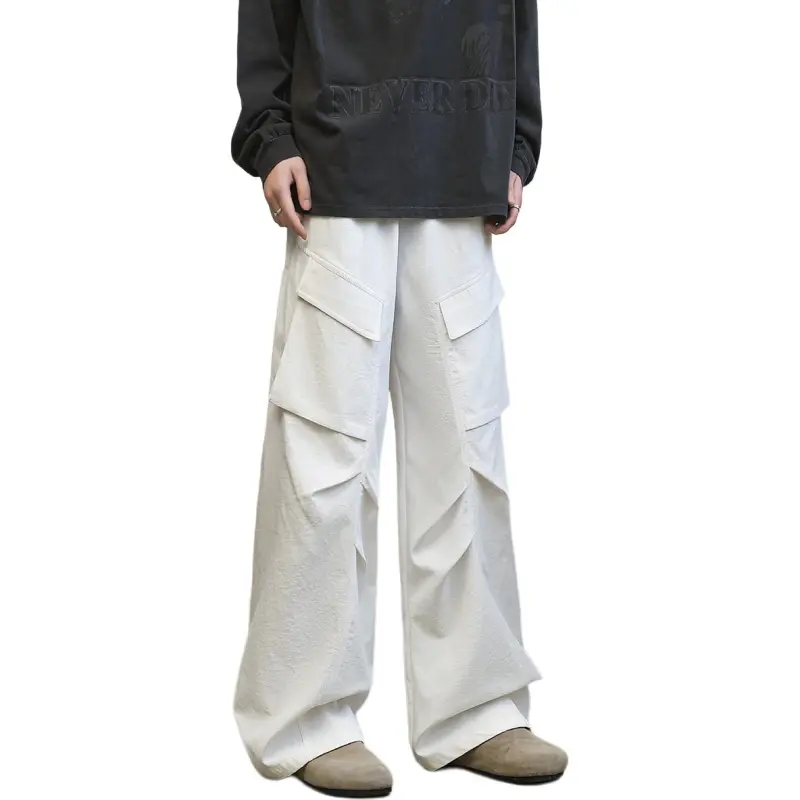 YORKZOOM Casual Pants Men-1