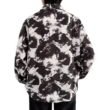TONYKRZ Shirts Unisex Black
