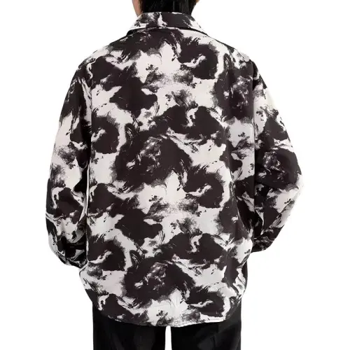 TONYKRZ Shirts Unisex Black