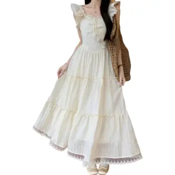 KAISER Short Sleeved Dress Women's
