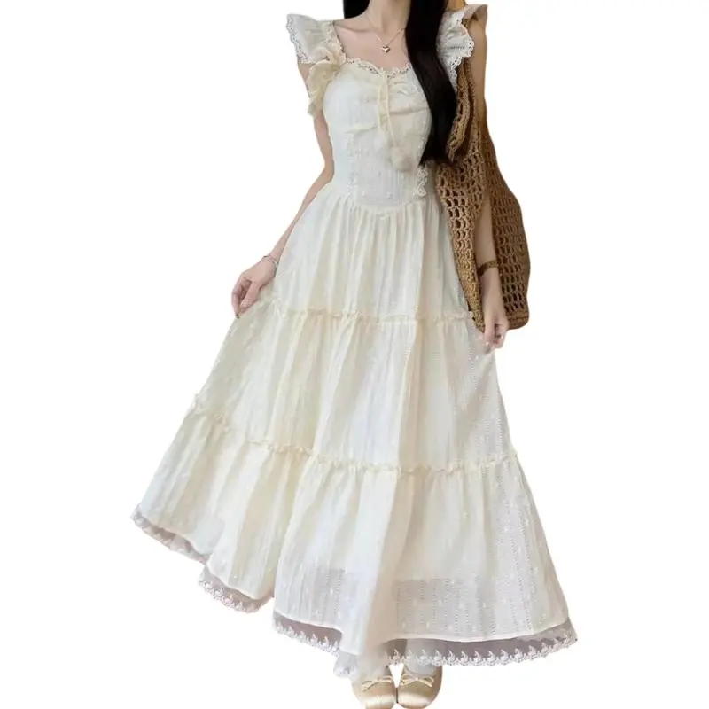 KAISER Short Sleeved Dress Women's-0