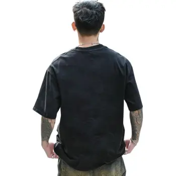 HKRXEC T Shirts Unisex