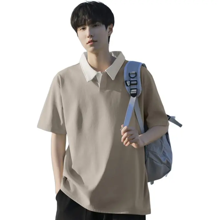 PIERRE CARDIN Polo Shirt Unisex-17