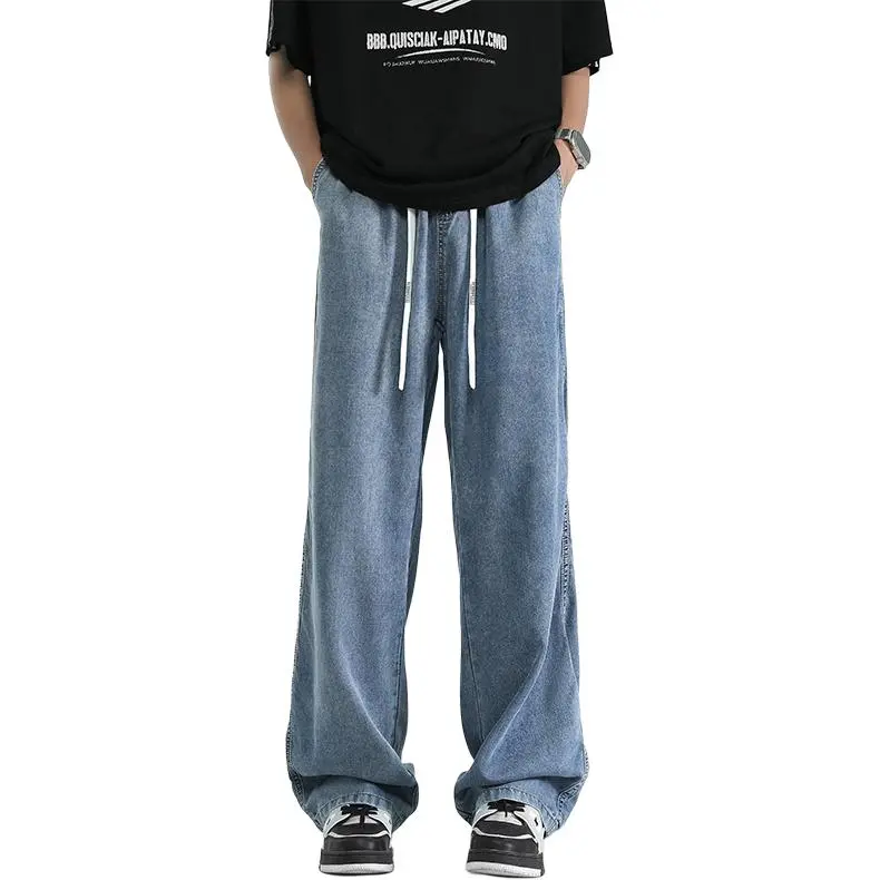 ROBINHOOD Jeans Unisex-4
