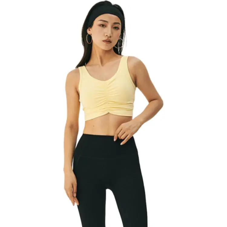VIVI CYCLE Sports Underwear Women's-3