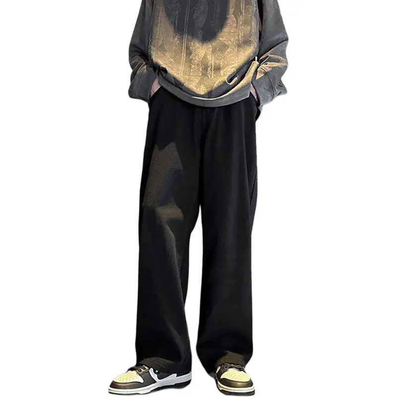 TELENT Jeans Unisex-1