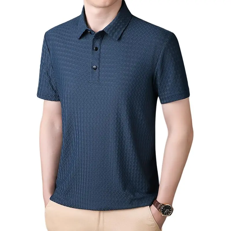 PIERRE CARDIN Polo Shirt Unisex-5