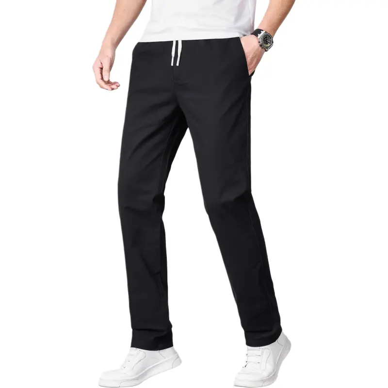 PIERRE CARDIN Casual Pants Men's-9