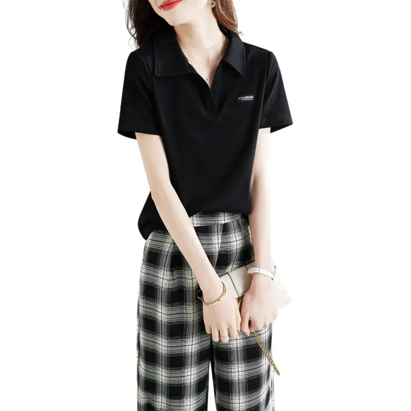 XWI Casual Suits Women's Black-3