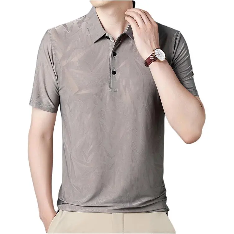 PIERRE CARDIN Polo Shirt Unisex-6
