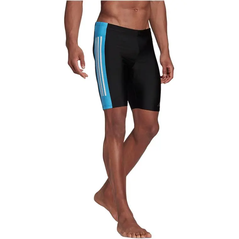Adidas FIT3SECONDJAM Swimming Shorts Men's Black-1