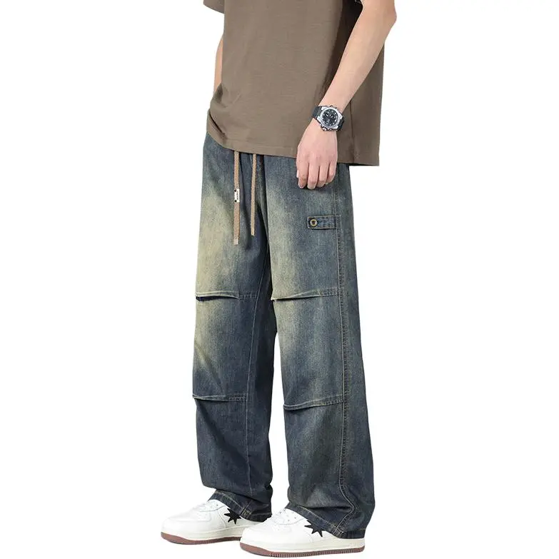 DESSO Jeans Unisex-3