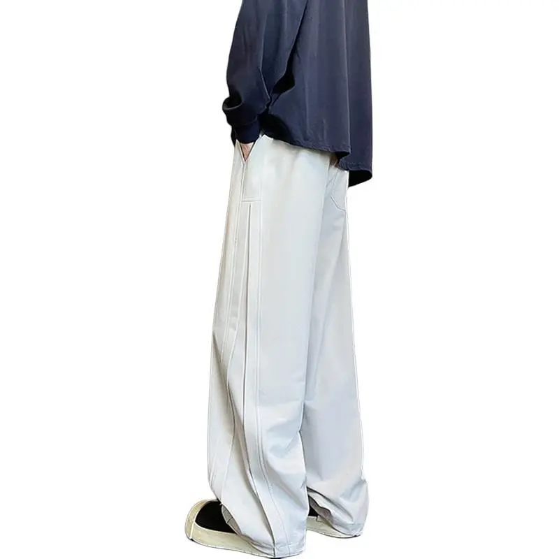 Cost Per Kilo Casual Pants Unisex-4