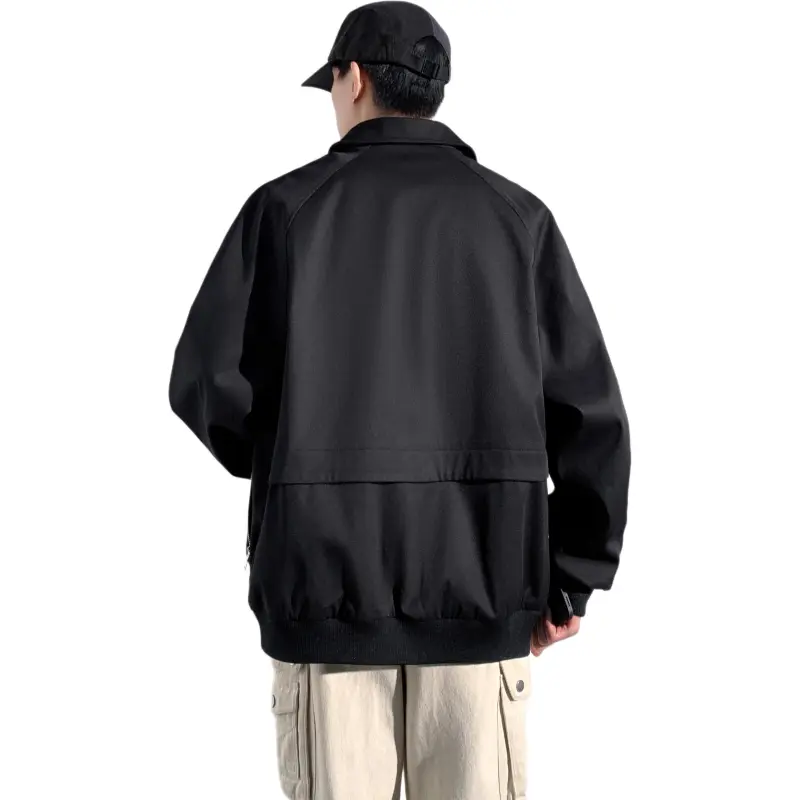 DBD WH Jackets Unisex-3