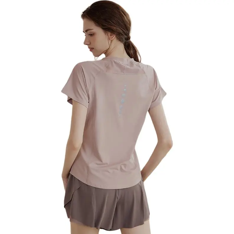 The New Age Family Yoga T Shirt Women's-1