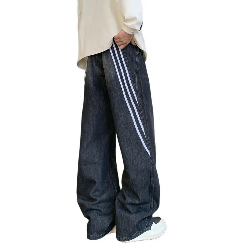 NOME Jeans Unisex-11
