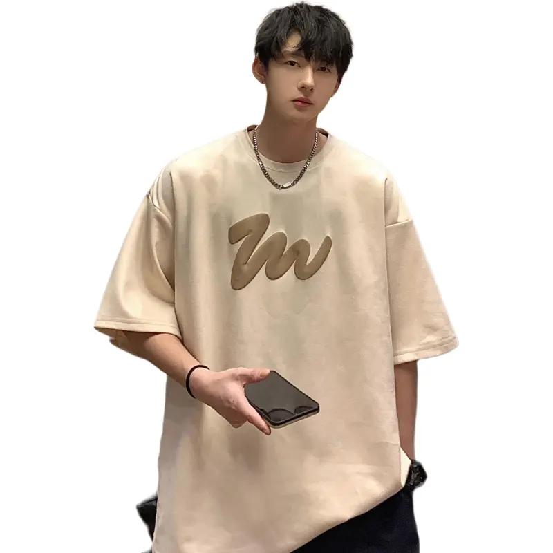 PAINT STAIN T Shirts Unisex-22