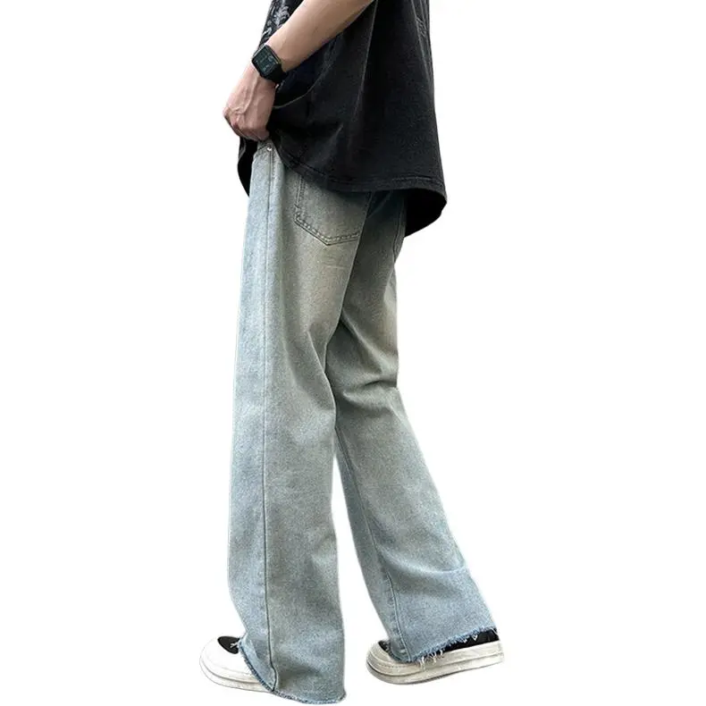 KFKU Jeans Unisex-5