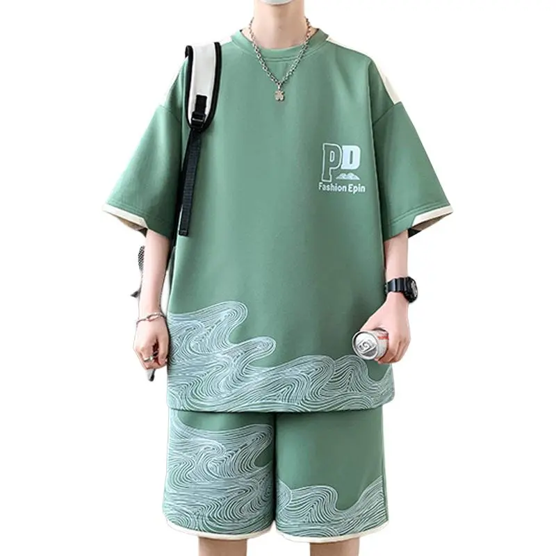 FRQ Casual Sportswear Unisex-20