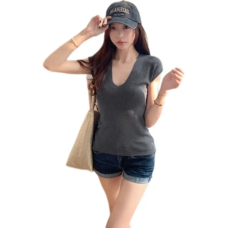 Dior Beauty T Shirts Women's-7