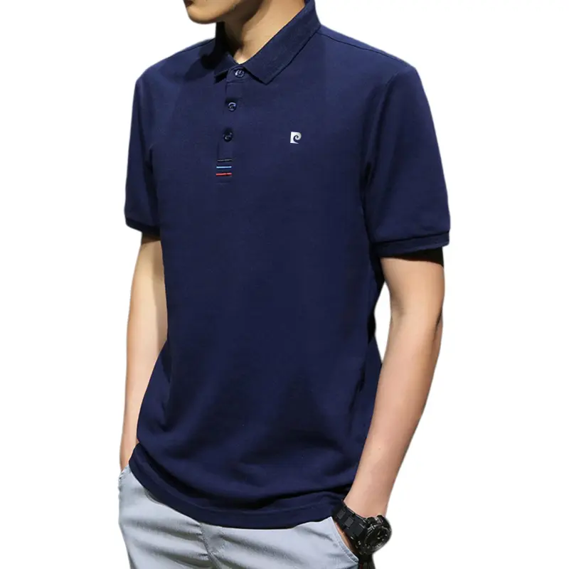 PIERRE CARDIN Polo Shirts Men-12