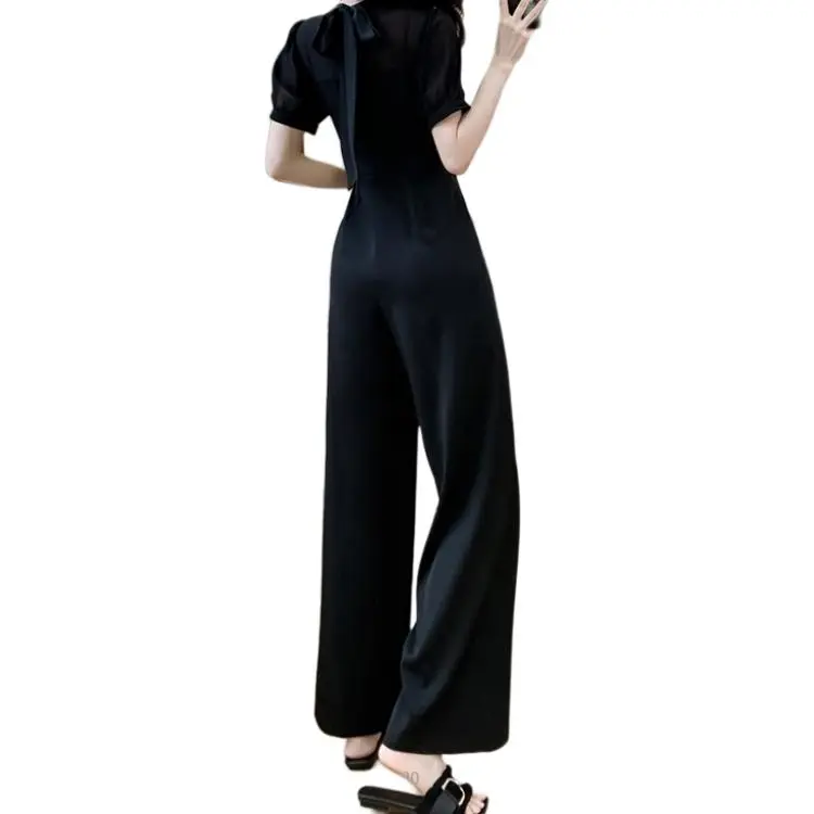 Mu Xiao Xin Jumpsuits Women's-2