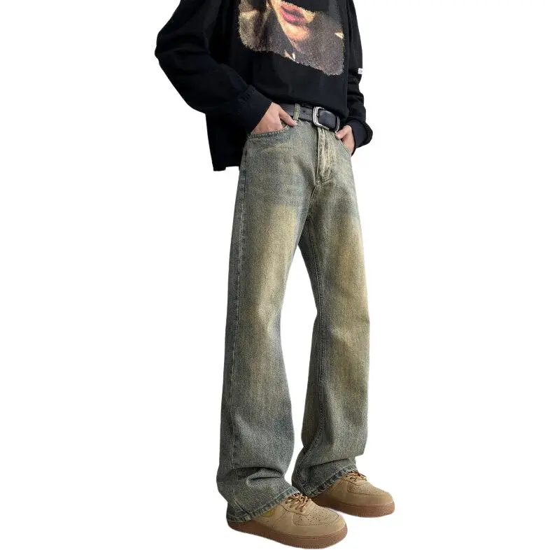 BEAR UNION Jeans Men-14