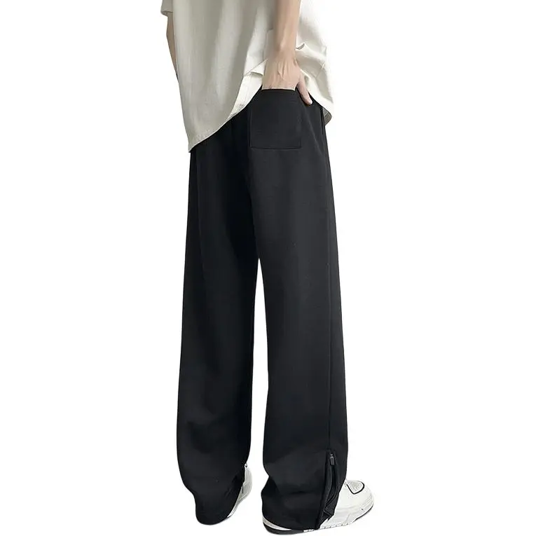 Universal Templates Casual Pants Unisex-5