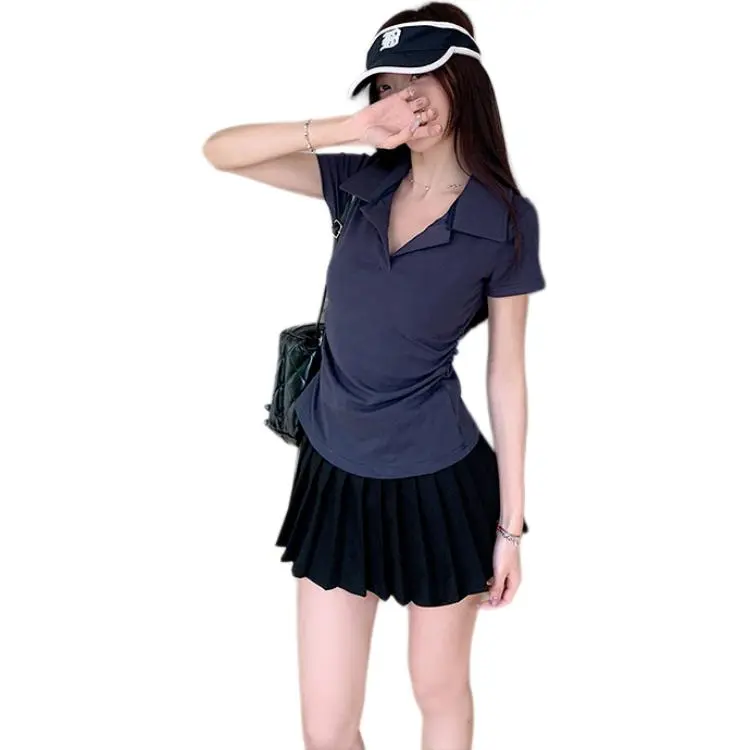 Dior Beauty T Shirts Women's-22