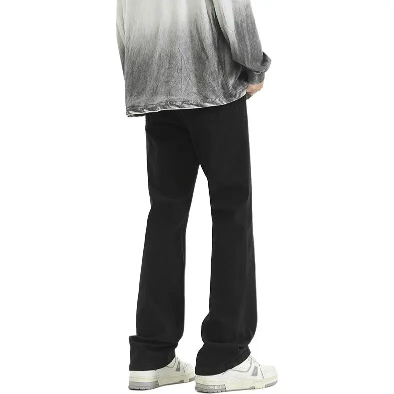 FOR FEAR THAT Jeans Unisex-2