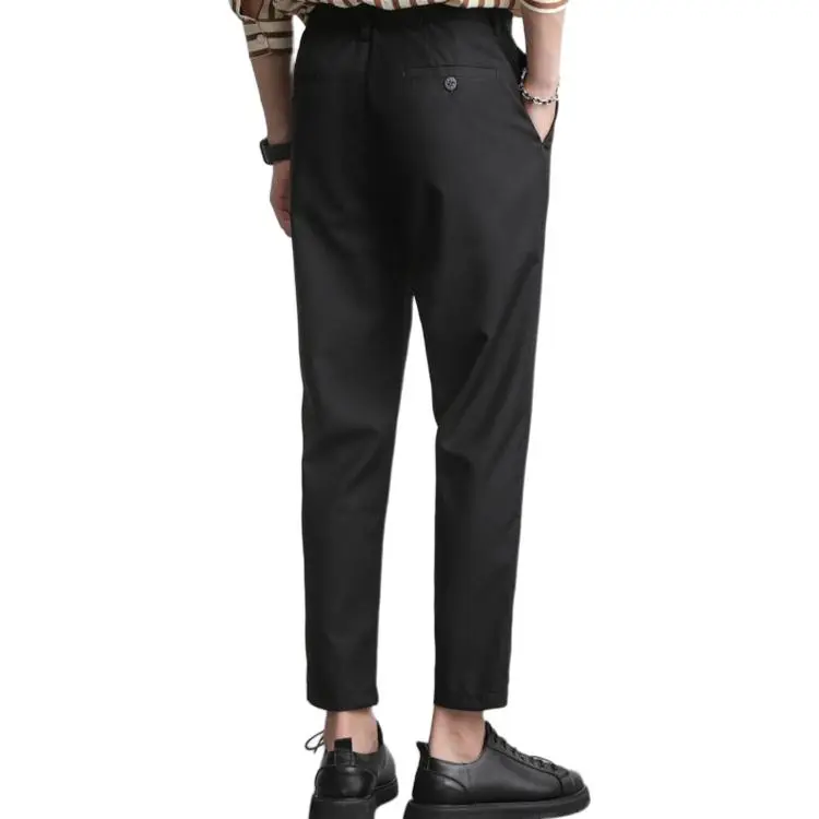 DABAISHA Suit Trousers Men-1