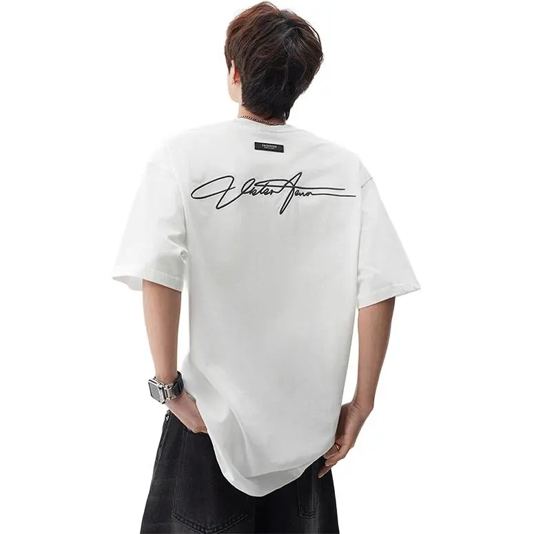 NOWSTIME T Shirts Unisex-4