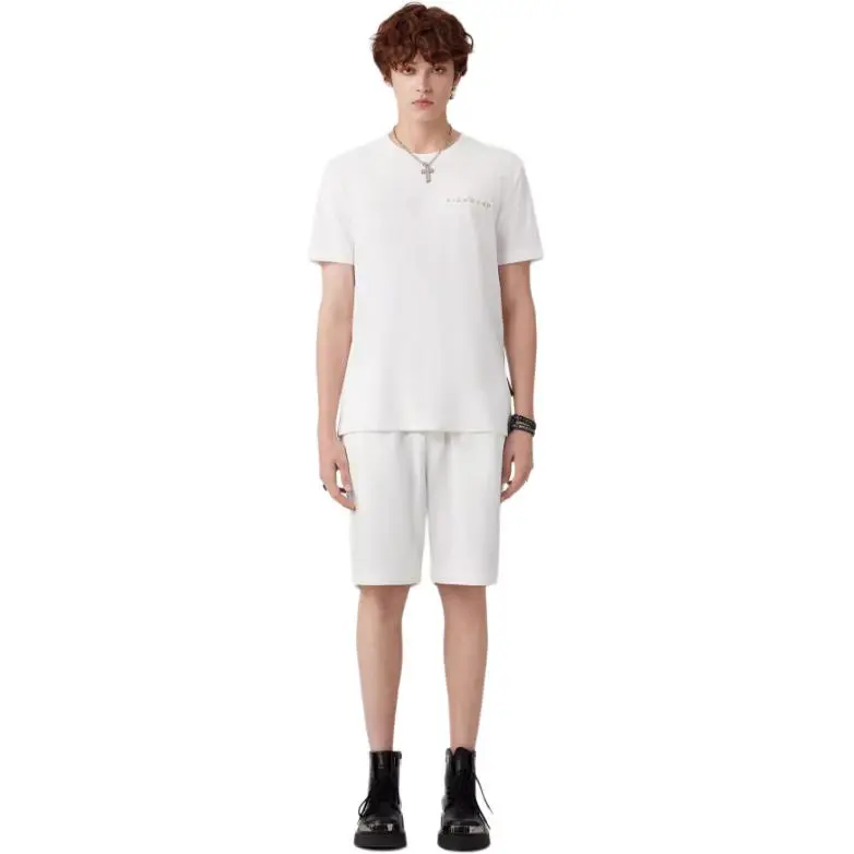 JOHN RICHMOND SS25 T-Shirt Men's-3