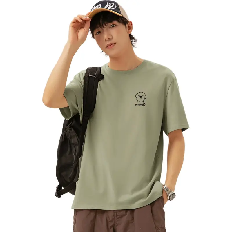 MINISO T Shirts Unisex-30
