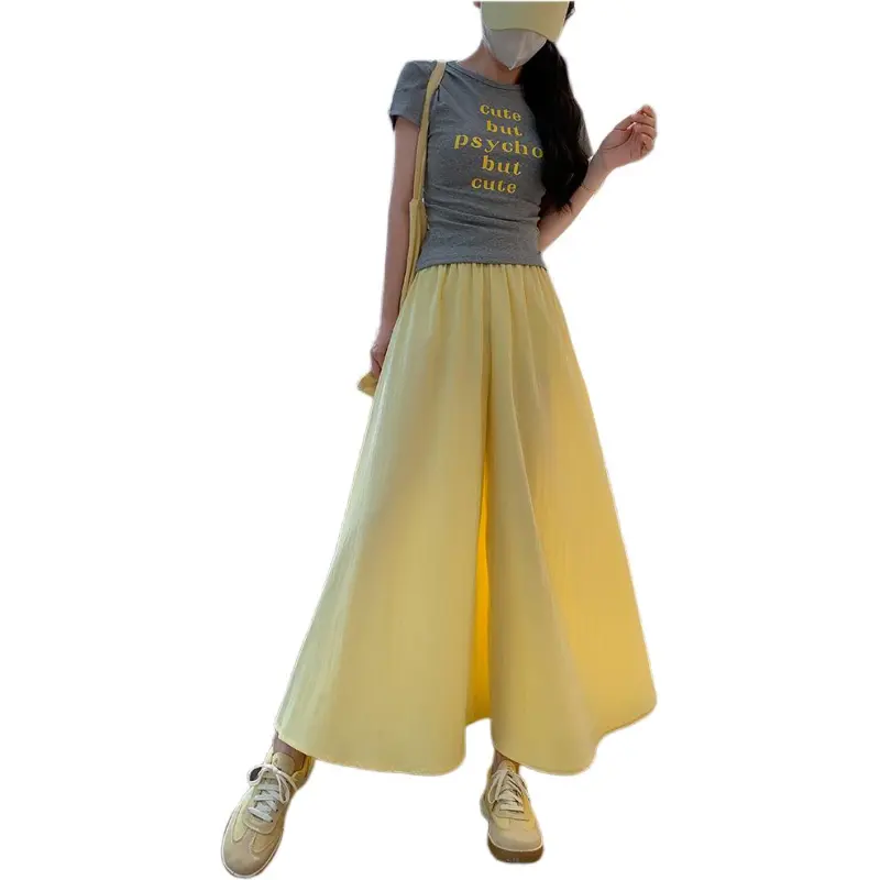 The Temptation Of The Muse Casual Pants Women's-6