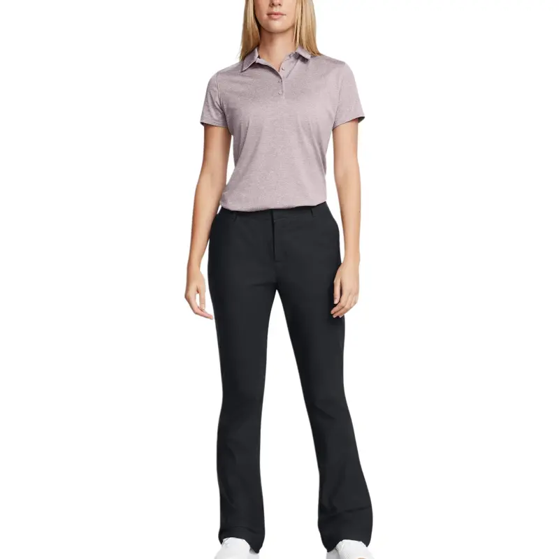 Under Armour Women's UA Drive Flare Pants Casual Pants Women's Black-4