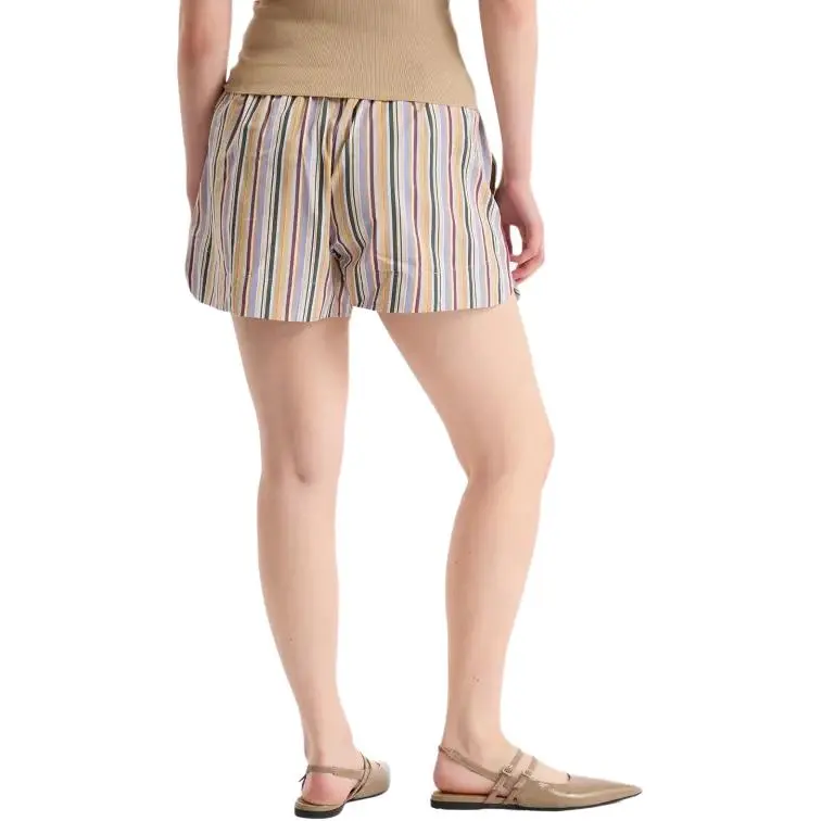 Vetements SS25 Casual Shorts Women's-1