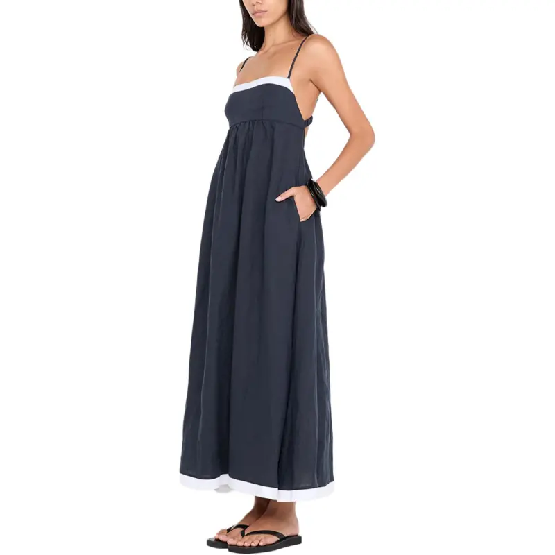 BEC+BRIDGE ELYCE Slip Dress Women's-2