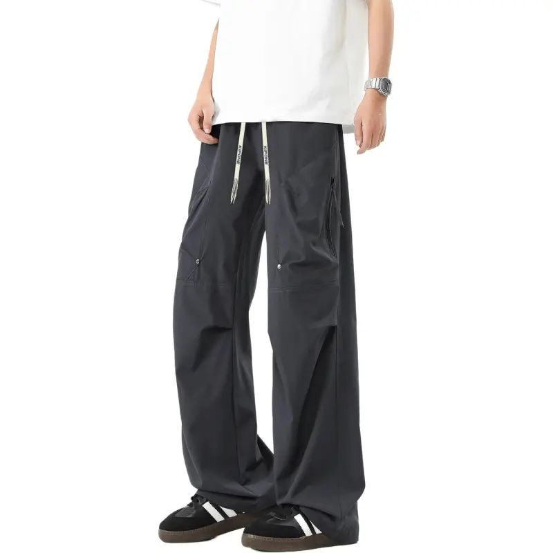KIPONE Cargo Pants Unisex-6