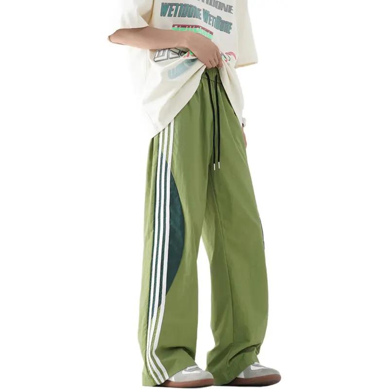 KAIPAINEN Casual Pants Unisex-8