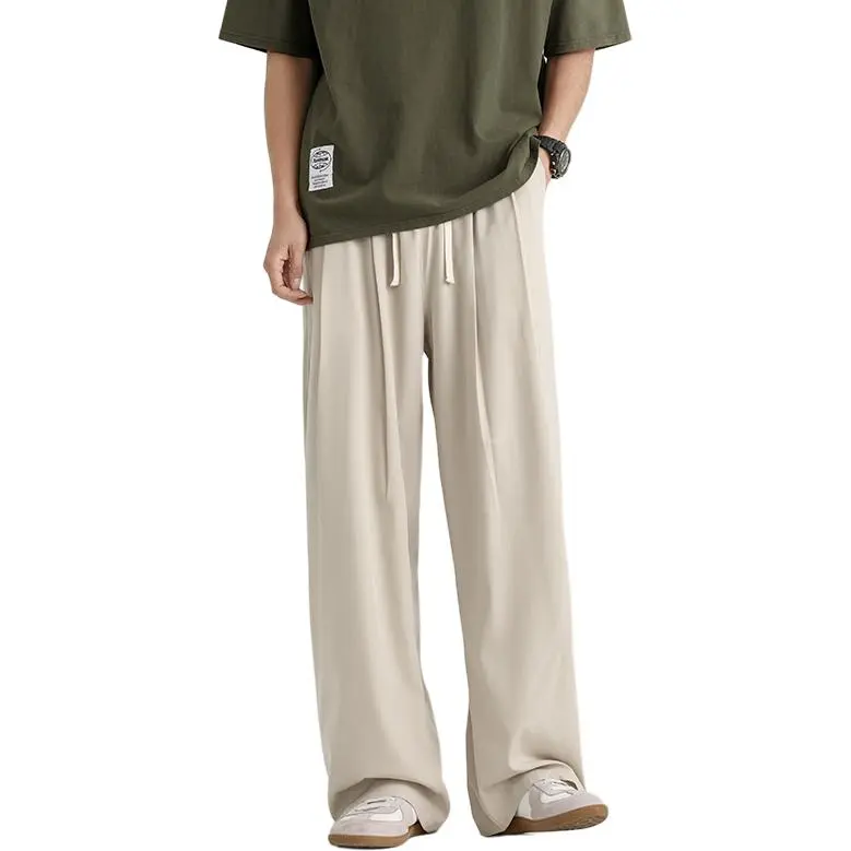 Cost Per Kilo Casual Pants Unisex-12
