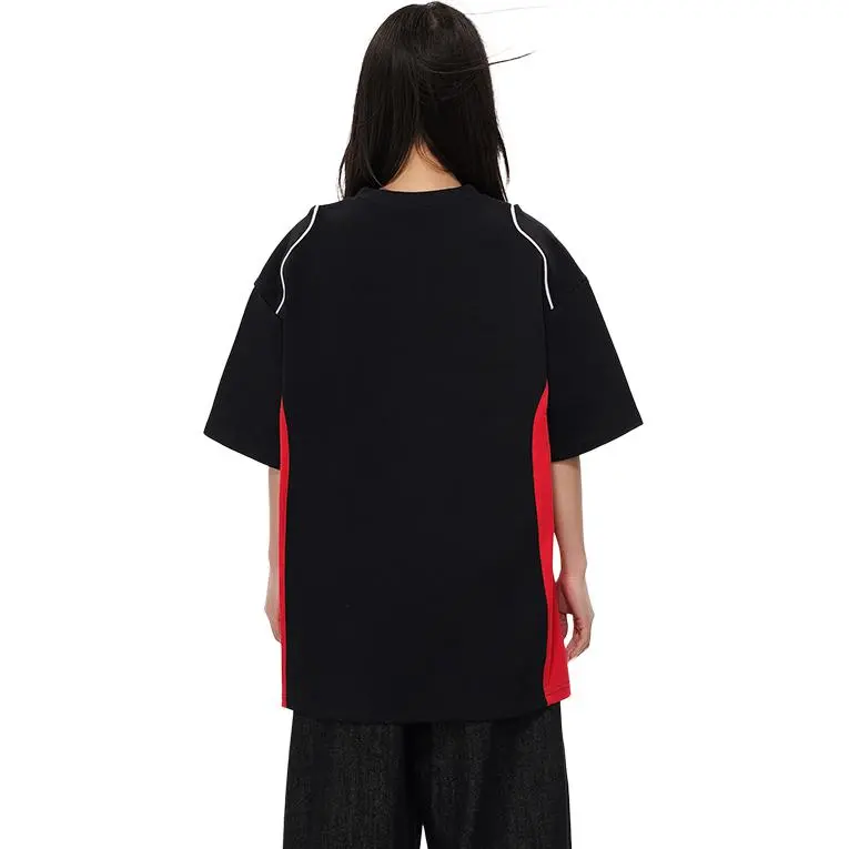 ROSECREED T Shirts Unisex-2